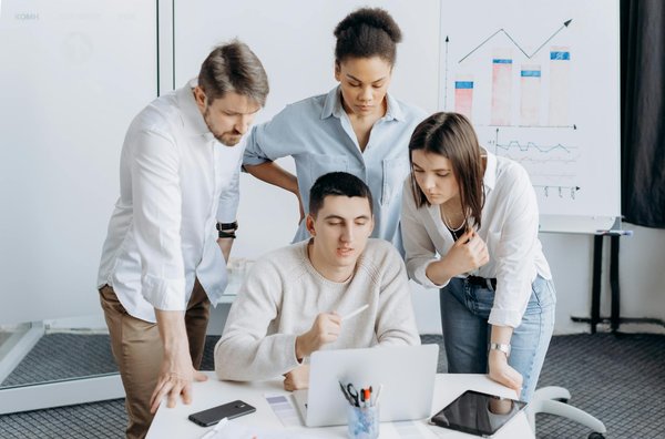 Les avantages de l'Inbound Marketing en B2B