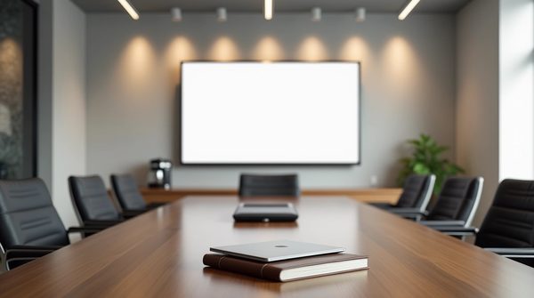 Agence powerpoint : transformer les présentations en outils stratégiques au service des entreprises