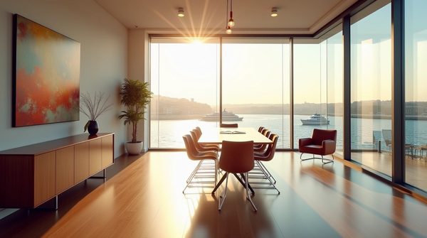 Cabinet de conseil à marseille : catalyseur de la transformation d'entreprise