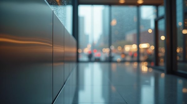 Choisir un intégrateur gtb à lille : enjeux et stratégies pour optimiser la gestion technique du bâtiment