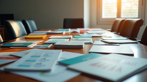 Comment choisir un modèle de document unique adapté à vos besoins