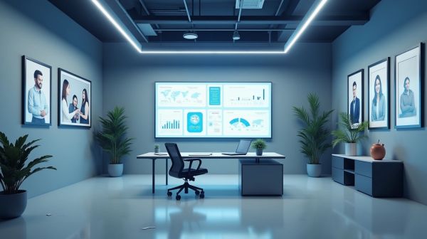 Gérer vos projets efficacement grâce à un ERP adapté