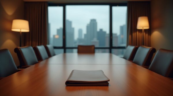 L'assurance professionnelle : un bouclier pour votre entreprise