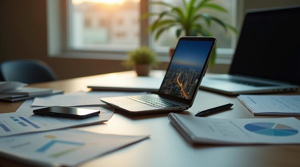 Optimisez votre business avec un forfait mobile professionnel