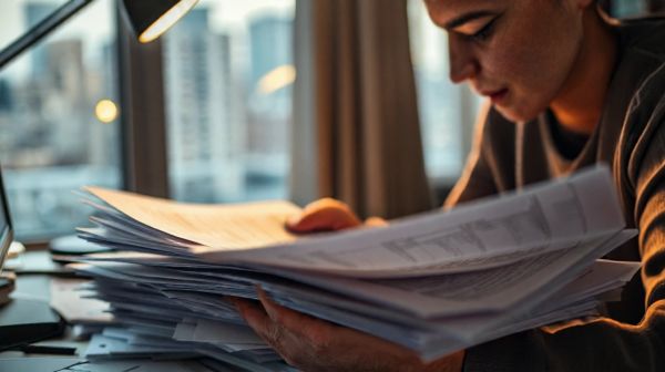Top conseils pour sélectionner le modèle de document idéal