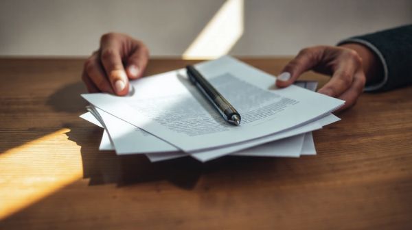 Top conseils pour sélectionner le modèle de document idéal