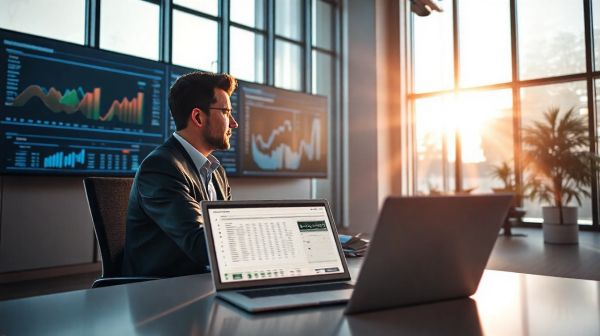 Top ERP pour booster l'efficacité de vos gestion de projet