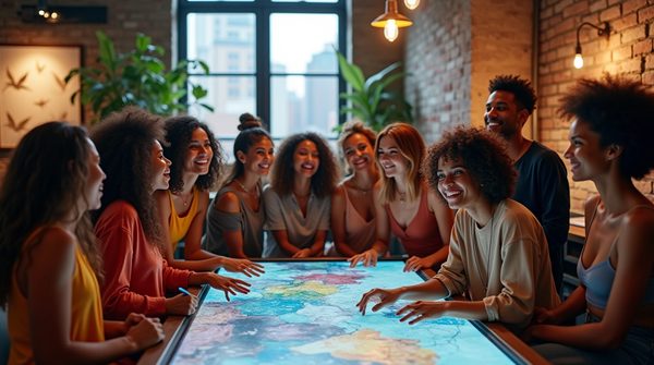 Trouvez des créateurs inspirants avec une plateforme influenceurs