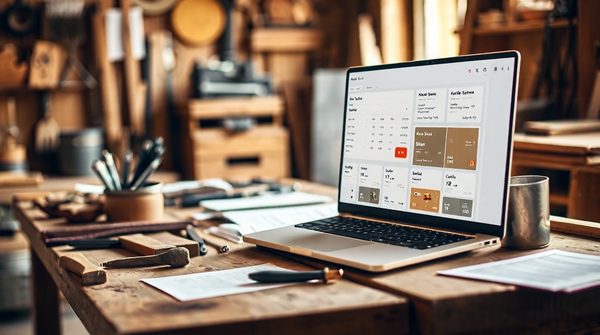 Un logiciel de facturation pour artisan : gain de temps assuré !