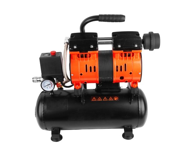 Entretien des compresseurs d'air : maximisez leur durabilité