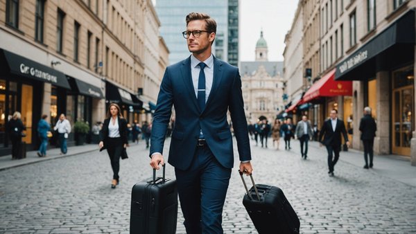 Utiliser un consultant en business travel pour optimiser vos dépenses