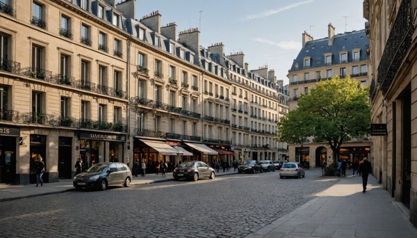 Domiciliation à Paris : trouvez l'offre qui vous correspond