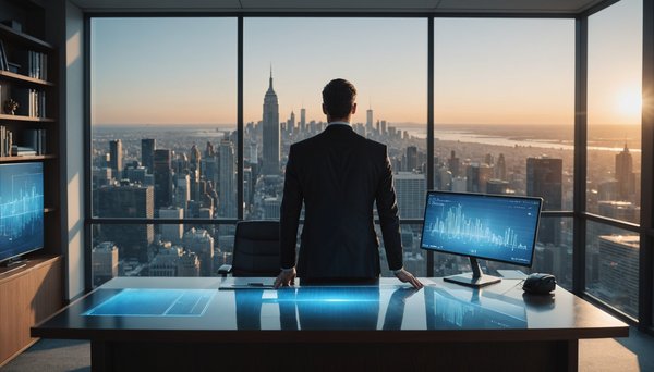 Le juridique et l'intelligence artificielle : révolutionnez votre pratique