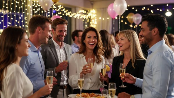 Animation entreprise : des expériences ludiques et inoubliables