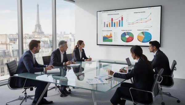 Quels sont les meilleurs cabinets de conseils en France en 2026 ?