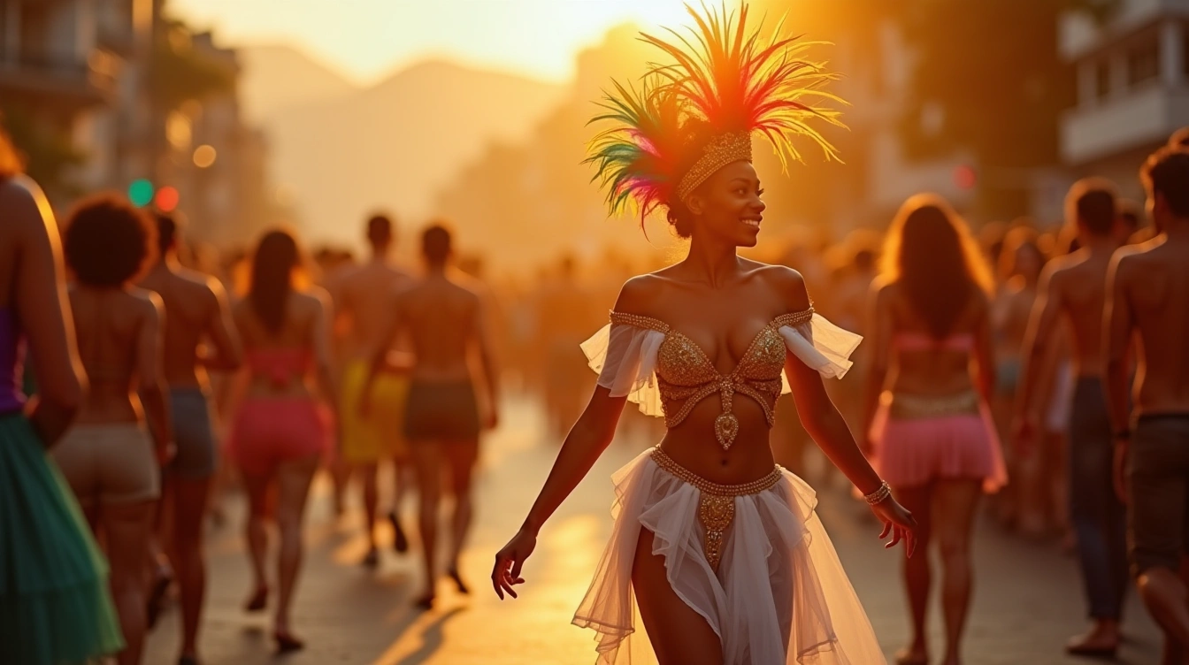 Vos questions sur l'animation brésilienne en entreprise